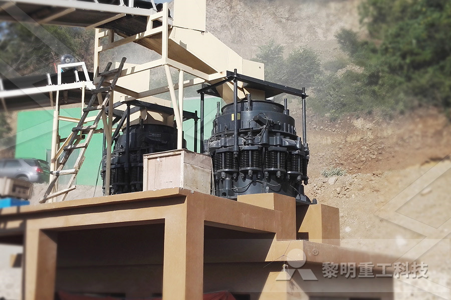 Sand Making Process And Equipments  